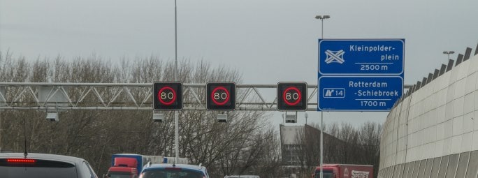 Trajectcontrole-A20 Trajectcontrole-A20